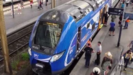 Transport ferroviaire : le premier TER privé est arrivé sur la ligne Marseille-Nice