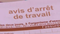 Contrôle des arrêts-maladies : "Il faut qu'on garde en tête que la santé permet de travailler", souligne David Azerad, membre du syndicat des Jeunes Médecins