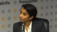 Canicule : l'absence de grands plans de travaux est "une forme de mépris pour l'école", dénonce la secrétaire générale du Snes-FSU