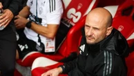 Le Stade Brestois choisit Julien Lachuer pour succéder à Eric Roy au poste d'entraîneur