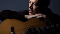 Jouer à l'Opéra Garnier constitue "un rêve d'enfant absolu", savoure le guitariste Thibault Cauvin