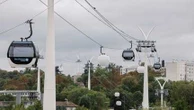 "Amazing !" : le téléphérique de Créteil, succès inattendu auprès des touristes étrangers