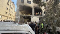 "Frappe ciblée" à Beyrouth, 14 personnes tuées, dont deux enfants, dans le sud du pays... Les frappes israéliennes s'intensifient au Liban