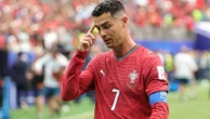 Larmes de Cristiano Ronaldo, poignée de main avec Messi et milliards de dollars en jeu... Avec la Coupe du monde de foot, Polymarket bat des records
