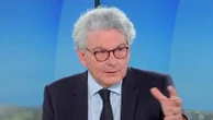 Offensive israélienne sur la ville de Gaza : "Il n'y a qu'un homme qui peut arrêter Nétanyahou, il s'appelle Donald Trump", réagit Thierry Breton, ex-commissaire européen au Marché intérieur