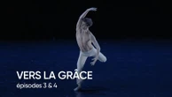 "13h15 le dimanche". Vers la grâce > Episodes 3 & 4