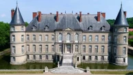 En Meurthe-et-Moselle, le château de Haroué, joyau lorrain, est habité par la même famille depuis 300 ans