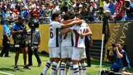 Coupe du monde des clubs : double surprise avec les éliminations de l'Inter Milan par Fluminense et de Manchester City par Al-Hilal