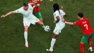 "On n'en parle pas assez" : pourquoi l'équipe de France est aussi terrifiante sans le ballon qu'avec dans cette Coupe du monde
