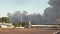 Les incendies en série perturbe les autoroutes et le trafic SNCF