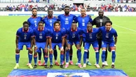 Coupe du monde 2026 : la Fifa demande à la sélection d'Haïti de modifier son maillot à la veille de la compétition