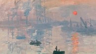 "Impression, soleil levant" : une toile à la loupe