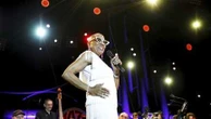 Dee Dee Bridgewater et China Moses, à la conquête de la liberté : "Elle ne doit jamais être prise pour acquis"