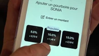 Moins d'argent liquide : quelles solutions pour les pourboires ?