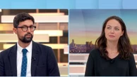 Ukraine : "Il faut poser des limites à Poutine et soutenir l'Ukraine" pour Chloé Ridel, porte-parole du Parti socialiste