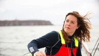 Voile : de Normale Sup à la Transat Café L'Or, la scientifique Sasha Lanièce trace son sillon comme skippeuse à la tête d'une écurie féminine