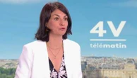 Loi d’urgence agricole : "C'est une loi criminelle", estime Aurélie Trouvé, députée LFI de Seine-Saint-Denis