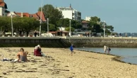 Bassin d'Arcachon : le retour du beau temps ravit les touristes