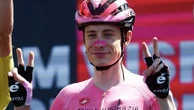 Giro 2026 : Jonas Vingegaard remporte la 20e étape et sécurise sa victoire finale