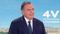 Incendies : "L'A400M est en train de s'équiper pour être opérationnel le plus vite possible. Ce sera une aide supplémentaire, en plus des nombreux Canadair", assure Philippe Tabarot, ministre des Transports