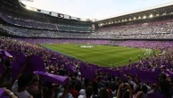 "C'est la compétition la plus importante" : à Madrid, supporters du Real et de l'OM font monter la pression avant leur premier match de Ligue des champions