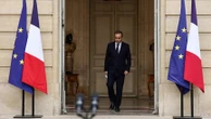 "Il suffirait de peu pour que ça fonctionne", assure Sébastien Lecornu après sa démission, appelant la classe politique à "faire preuve d'humilité"