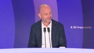 Crise politique : le président du Conseil économique, social et environnemental appelle "la classe politique à se ressaisir"