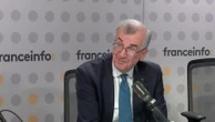 Chômage : le gouverneur de la Banque de France reconnaît un "ralentissement" mais appelle à "poursuivre les progrès sur l'emploi"