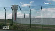 Prisons de haute sécurité : la méthode anti-mafia
