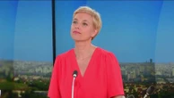 Conflit Israël-Iran : "Netanyahou veut faire oublier ce qui se passe à Gaza", prévient la députée écologiste et sociale Clémentine Autain