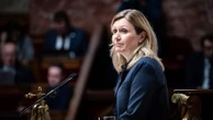 La présidente de l'Assemblée nationale, Yaël Braun-Pivet, débute une visite officielle en Chine