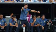 "La réalité, c'est que nous avons souffert", admet sans détour le sélectionneur argentin Lionel Scaloni après une qualification sur le fil en demi-finale de la Coupe du monde