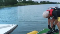 90 ans et toujours la pêche : l’art de rester jeune