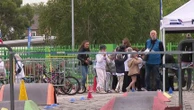 Une journée olympique organisée pour faire découvrir de nombreuses disciplines sportives à plus de 4 000 enfants
