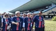 Futur stade du PSG : visite en grande pompe à Ris-Orangis, discrétion à Massy et Poissy... Où en sont les candidats ?
