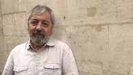 "Mon cauchemar ? Le temps qui s'écoule entre la sortie d'un roman et le désert qui précède l'idée du suivant" : le questionnaire de Proust de l'écrivain Sorj Chalandon