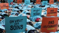 L'union des cultes contre le texte sur "l’aide active à mourir"