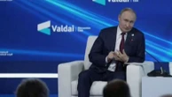 Poutine face à l’Occident : drones, pétrolier fantôme et menaces, un bras de fer qui s’intensifie