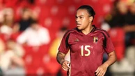 Euro 2025 : Mariam Toloba, la milieu de terrain belge qui brille aussi en futsal