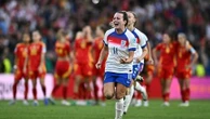 Euro 2025 : l'Angleterre conserve sa couronne européenne en battant les championnes du monde espagnoles aux tirs au but