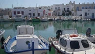 "On a un cadre de vie qui est assez exceptionnel" : des Français racontent leur nouvelle vie dans les Cyclades