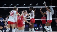 Mondiaux de volley : les Françaises montent en puissance et redécouvrent une compétition qu'elles n'avaient plus connue depuis plus de 50 ans
