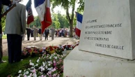 La famille de Gaulle remet le manuscrit de l'appel du 18 juin à l'État :  "Ce texte fait partie du patrimoine du pays", approuve un biographe du général