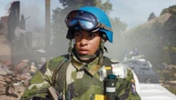Au cœur de l'action des Casques Bleus dans "A Life's Worth"