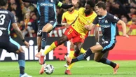 Lens-OM : Marseille laisse la première place de la Ligue 1 au PSG en s'inclinant sur la pelouse de Bollaert