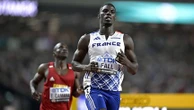 Athlétisme : le sprinteur français Mouhamadou Fall rejoint les "Enhanced Games", où le dopage est autorisé