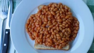 Cuisine : les secrets des "baked beans" anglais