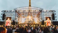 Le Concert de Paris reçoit ce soir un florilège de musiciens classiques avant le traditionnel feu d'artifice de la fête nationale