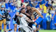 Match nul historique pour Curaçao, qui marque son premier point en Coupe du monde contre l'Equateur