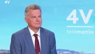 Budget 2026 : "Pas de TVA sociale, ni d’année blanche", martèle Fabien Roussel